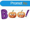 Boo papr felirat 150 cm