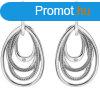Hot Diamonds Ezst flbeval gymnttal Chandelier Vintage D