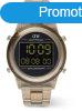 Daniel Wellington Retro Digital Dark Brown DW00100767
