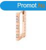 Rosato Modern bronz single flbeval Cubica RZCU64 - 1 db