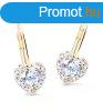 Cutie Jewellery Gyengd flbeval csillog cirknium kvekke