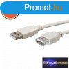 USB hosszabbt A aljzat - A dug 3,0 m 