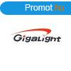 GIGALIGHT SFP modul, 1.25G, 1550nm, 80km tvolsg, 0~70 hm.