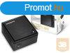Gigabyte BRIX GB-BPCE-3455, Intel J3455, 2xSO-DIMM DDR3L, HD