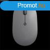 LENOVO Go USB-C Wireless Mouse (Thunder Black)