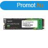 Apacer SSD AS2280Q4L Series - 512GB AP512GAS2280Q4L-1 (PCIe 