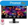 MSI Monitor GAMING MAG 321UP QD-OLED 31,5" UHD 3840x216