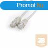 Gembird UTP Cat6 patch kbel, gray, 15 m