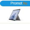 MICROSOFT Surface Pro 10 LTE U7 1TGB 64GB Platinum W11 Pro