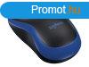 LOGITECH M185 Mouse optical wireless 2.4 GHz USB wireless re