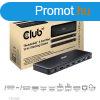 Club 3D Notebook Dokkol - CSV-1582 (Thunderbolt 4, DP, 2xHD