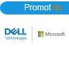 DELL ISG szoftver - SW ROK Windows Server 2025 ENG, 5 User C