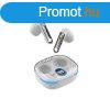 White Shark HYPERBEAT-W, GEB-TWS37W bluetooth In-ear flhall