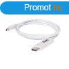 Club 3D Kbel - CAC-1517 (3.1 USB-C Gen 1 to DisplayPort 1.2
