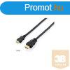 Equip 119307 HDMI - MiniHDMI kbel 1.4, apa/apa, 2m