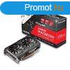 VGA Sapphire AMD RX 6500 XT 8GB GDDR6 - PULSE RX 6500 XT GAM