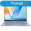 Asus VivoBook S S5406SA-QD077W - Windows 11 - Mist Blue - O