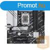 Asus Alaplap - Intel PRIME B760M-A WIFI D4 s1700 (B760, 4xDD