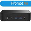 ASUS PC NUC Ultra Compact Intel N250 3.8GHz, HDMI 2.1, DP, 2