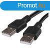 EMOS S70200, USB kbel 2.0 A ? micro B csatlakoz 2m