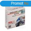Colop e-mark 14mmx8m fnyes folyamatos cmke - fehr