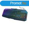 Hama uRage EXODUS 700S fl-mechanikus gaming billentyzet, R