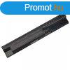 HP ProBook 440 445 450 455 470 G0 G1 G2 11.1V 4400MAH utngy