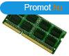 RAM / SODIMM / DDR3 / 4GB hasznlt laptop memria modul