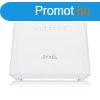 ZYXEL ADSL/VDSL2 Modem + Wireless Router Dual Band AX1800 + 