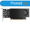 HP videkrtya NVIDIA RTX A1000 8GB