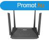 ASUS Wireless Router Dual Band AX1800 1xWAN(1000Mbps) + 3xLA