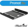 BLACKBIRD talakt SSD bept keret 2.5" to 3.5"