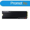 SAMSUNG 9100 PRO with Heatsink PCIe 5.0 NVMe? M.2 SSD 1TB