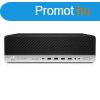 HP EliteDesk 800 G3 SFF / Intel i5-6500 / 8GB / 256GB NVMe /