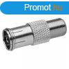 EMOS F-IEC talakt M5852 10db/csomag R5852