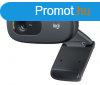 Logitech C270 HD webkamera 