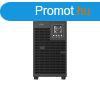 NJOY Sznetmentes 3000VA - Echo Pro 3000 (4 Schuko, RS-232, 