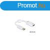Delock talakt - 61767 (Displayport 1.1a -> HDMI, FullH