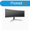 AOC 49" Agon Pro PD49 Porsche Design 5K DQHD QD-OLED HD