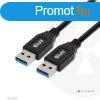 Club 3D kbel - CAC-1409 (USB-A Gen2, M/M, 10Gbps, 3A, 15W, 
