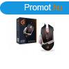 Conceptronic Egr - DJEBBEL02B (Optikai, 4000DPI, 500Hz, 8 g