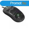 White Shark GALAHAD GM-5007B 6400 dpi fekete gamer egr