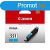 Canon CLI-551 Cyan tintapatron