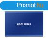 Samsung Kls SSD 1TB - MU-PC1T0H/WW (T7 external, kk, USB 