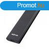 Astrum EN100 fekete slim alumnium merevlemez (M2 SSD) hz U