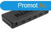 Astrum SP050 1.4V HDMI eloszt 1XHDMI in, 4 HDMI out port, 4