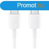 Samsung EP-DA705BWEGWW fehr gyri Type-C - Type-C adatkbel