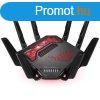 ASUS Wireless Router Tri Band BE19000 2xWAN(1x10Gbps,1x2.5Gb