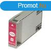 EPSON T7023 UTNGYRTOTT Magenta Tintapatron 40ml (~2000 old