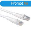 VALUE Kbel UTP CAT6 LSOH, kihzs gtl, 2m, fehr